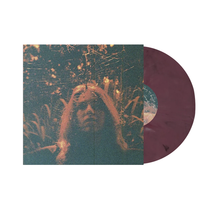 Turnover - Peripheral Vision (10 Year Anniversary Edition) vinyl - Record Culture