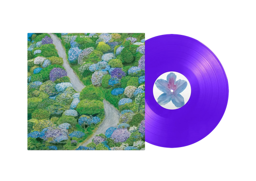 Fiddlehead - Between the Richness (2026 Reissue) vinyl - Record Culture