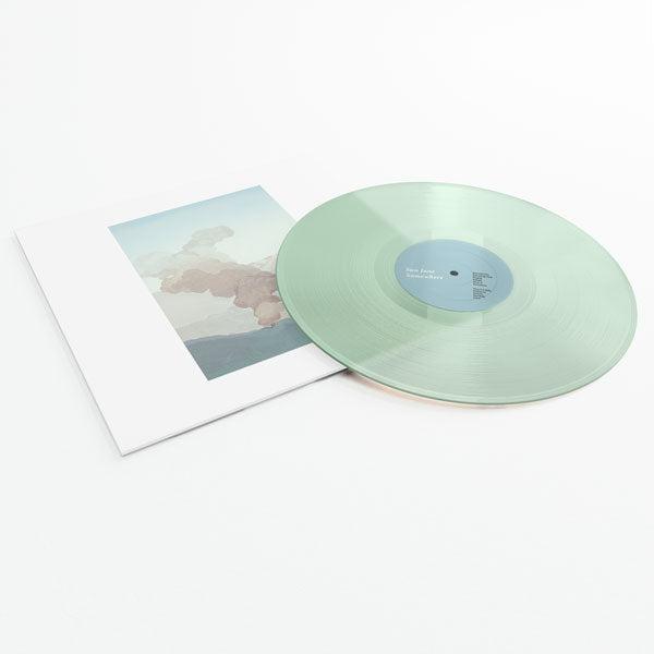 Sun June - Somewhere vinyl - Record Culture