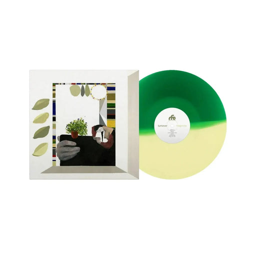 Turnover - Magnolia vinyl - Record Culture