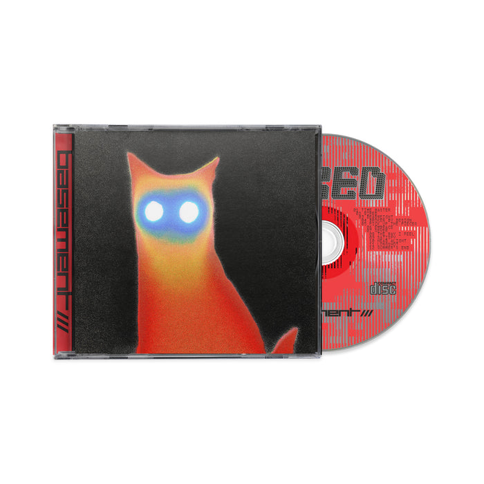 Basement - Wired vinyl - Record Culture
