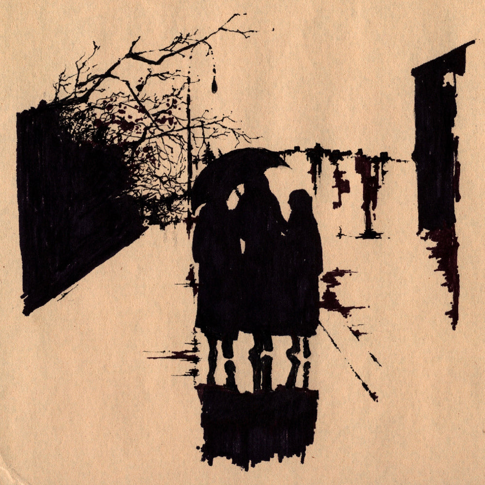 Knumears - Directions vinyl - Record Culture