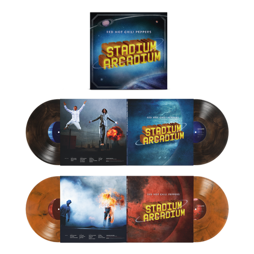 Stadium Arcadium (20th Anniversary Edition)