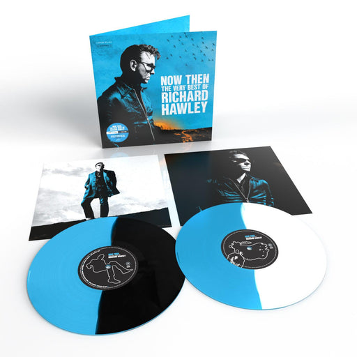 Richard Hawley - Now Then: The Very Best Of Richard Hawley Vinyl - Record Culture