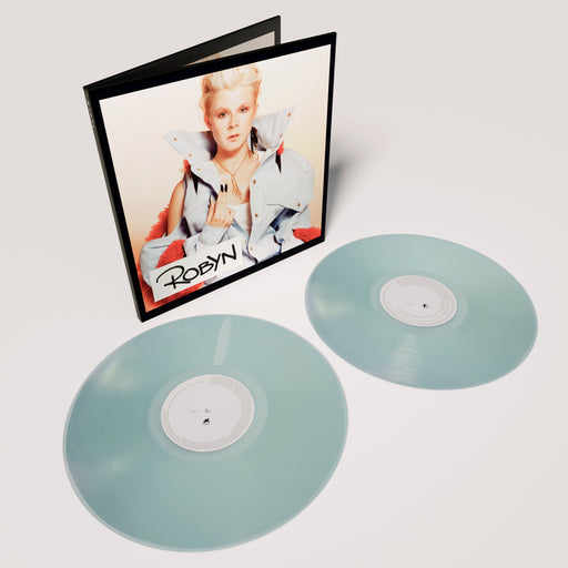 Robyn - Robyn (20th Anniversary Edition) vinyl - Record Culture