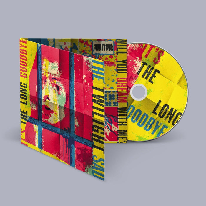 The Twilight Sad - It's The Long Goodbye vinyl - Record Culture