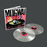 Mogwai - The Bad Fire vinyl - Record Culture