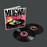 Mogwai - The Bad Fire vinyl - Record Culture