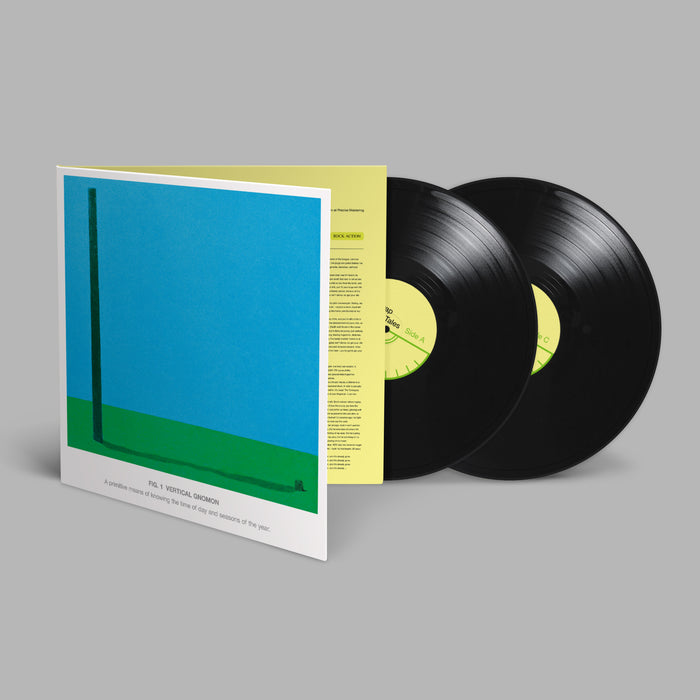 Arab Strap - Half-Told Tales vinyl - Record Culture
