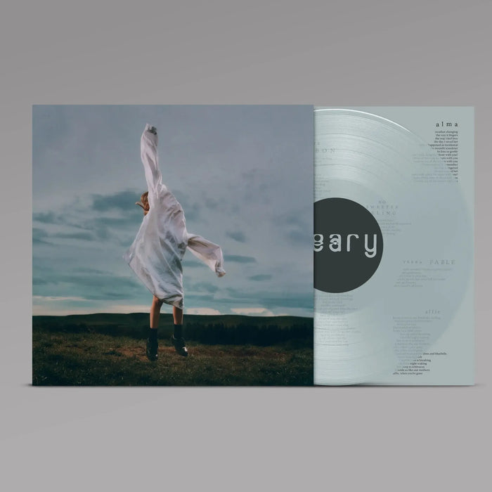 deary - Birding vinyl - Record Culture