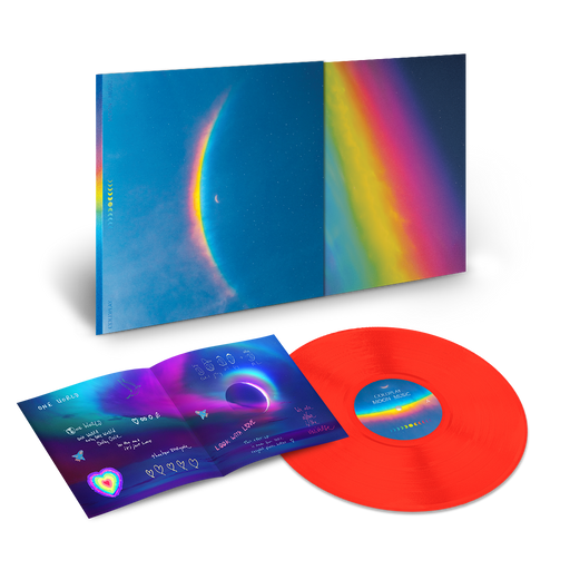  Coldplay - Moon Music vinyl - Record Culture