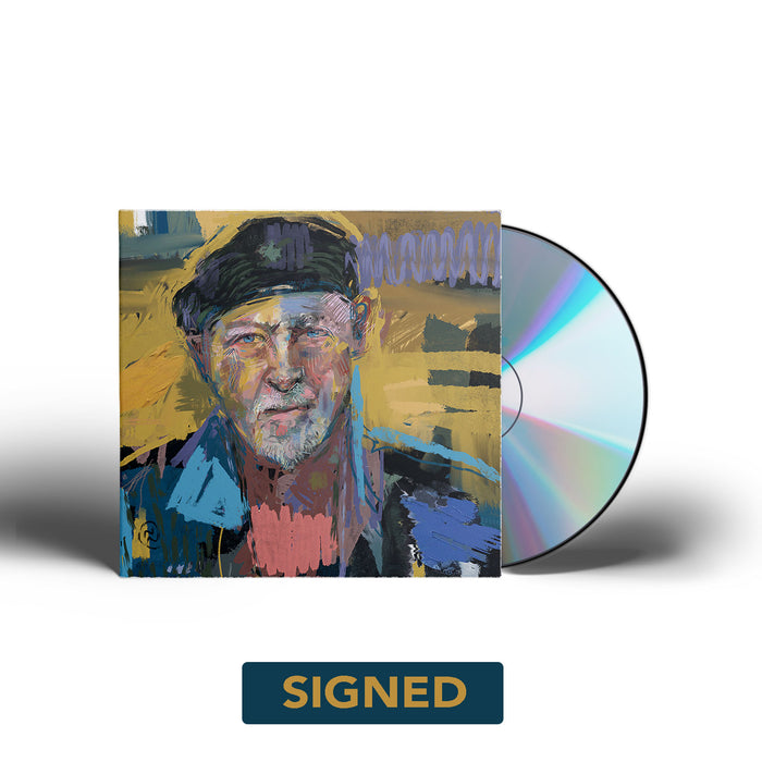 Richard Thompson - Hippies, Thugs and Heroes vinyl - Record Culture