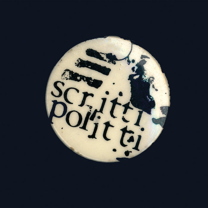 Scritti Pollitti - Early (2023 Reissue) Vinyl - Record Culture