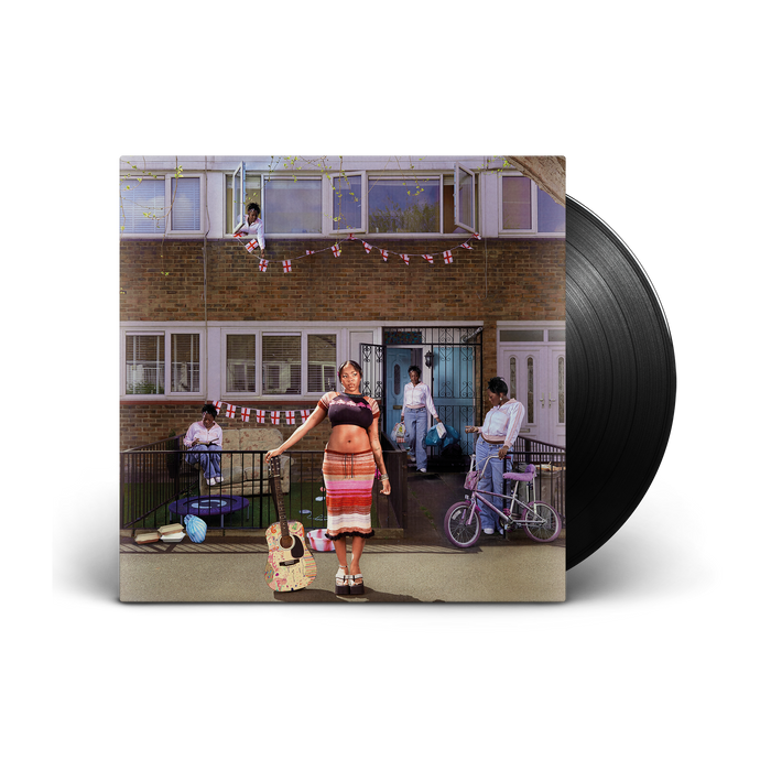 Rachel Chinouriri - What A Devastating Turn Of Events vinyl - Record Culture