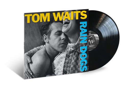 Tom Waits - Rain Dogs vinyl - Record Culture