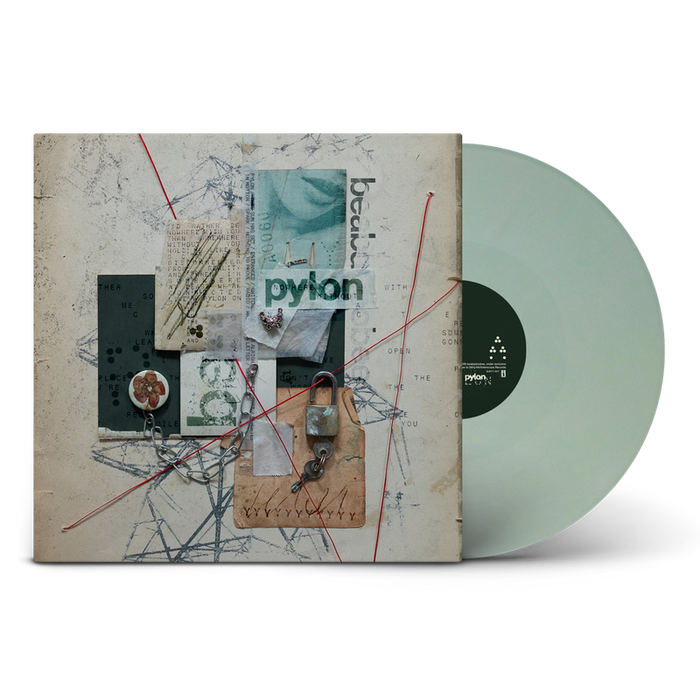 Beabadoobee - Pylon vinyl - Record Culture