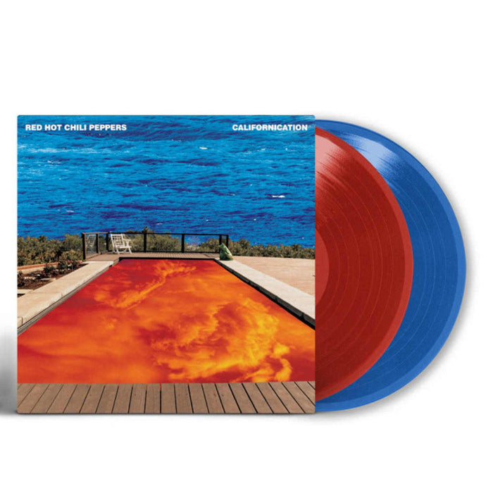 Californication (25th Anniversary Edition)