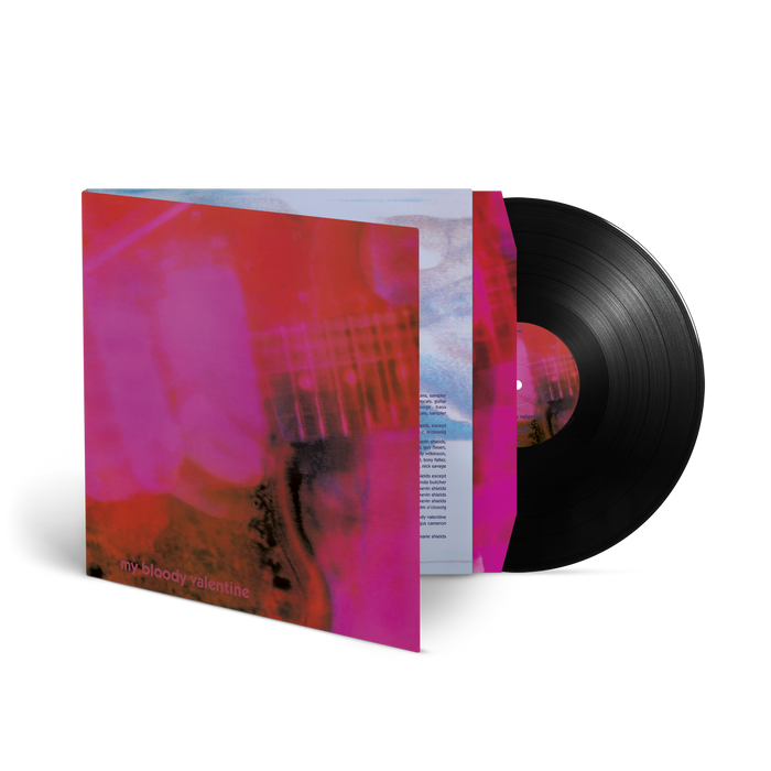 My Bloody Valentine - Loveless vinyl - Record Culture