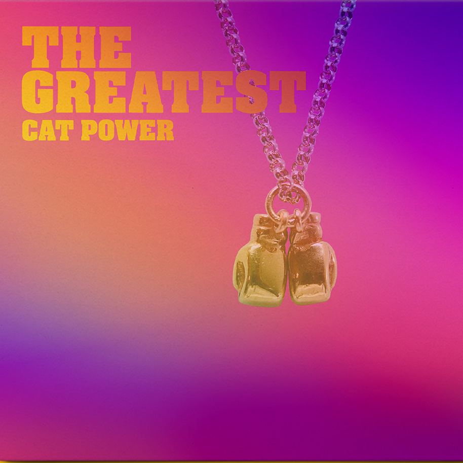 Cat Power - The Greatest (20th Anniversary Edition) vinyl - Record Culture