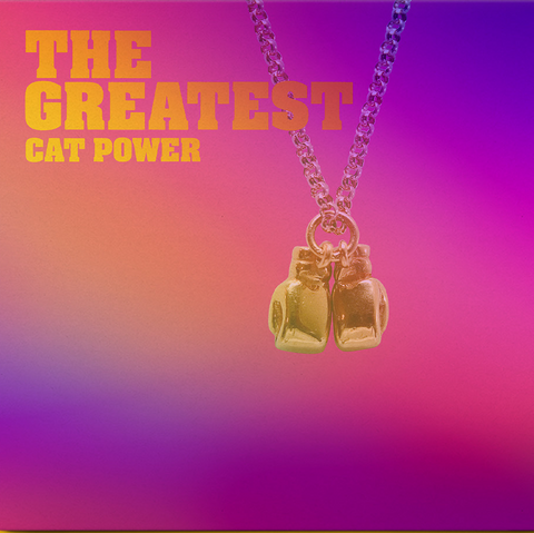 Cat Power - The Greatest (20th Anniversary Edition) vinyl - Record Culture