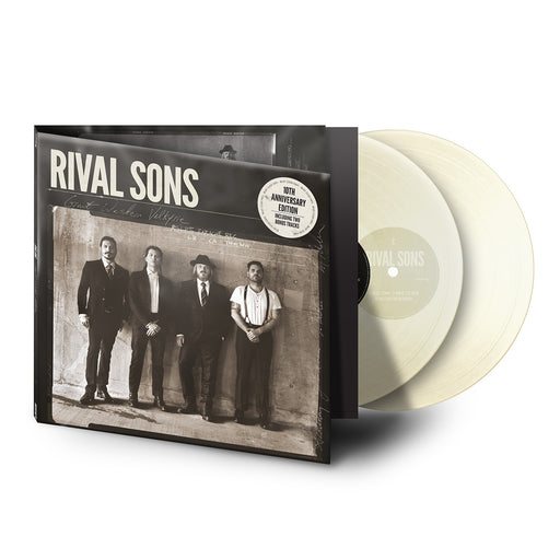 Rival Sons - Great Western Valkyrie (10th Anniversary Edition) vinyl - Record Culture