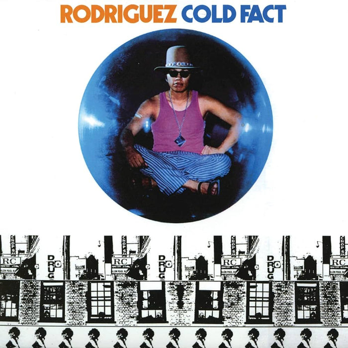 Cold Fact (2019 Reissue)
