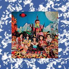 Rolling Stones - Their Satanic Majesties Request vinyl - Record Culture