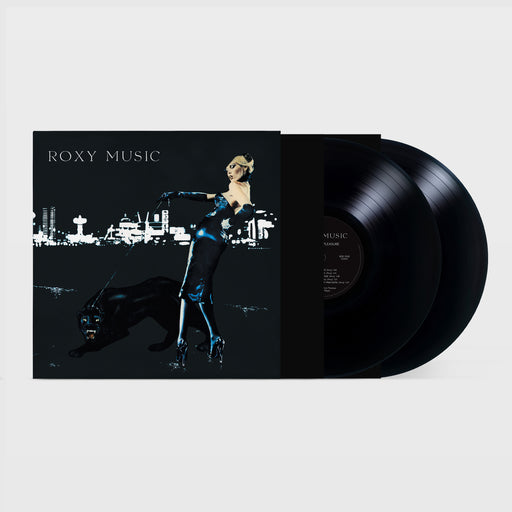 Roxy Music - For Your Pleasure (2026 Reissue) vinyl - Record Culture