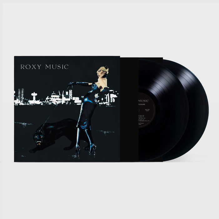 Roxy Music - For Your Pleasure (2026 Reissue) vinyl - Record Culture