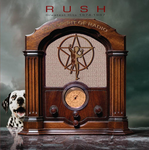 The Spirit Of Radio: Greatest Hits 1974-1987