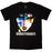 Siouxsie & The Banshees - Once Upon A Time T-Shirt - Record Culture