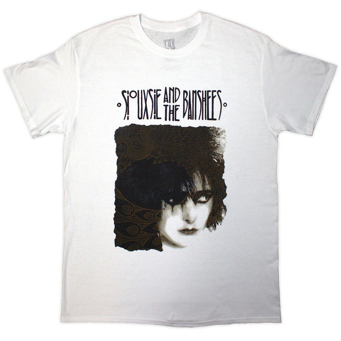 Siouxsie & The Banshees - Spellbound T-Shirt - Record Culture