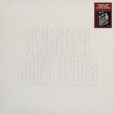 Seventeen Going Under (2026 Reissue)
