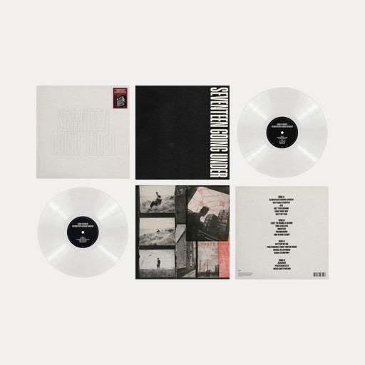 Seventeen Going Under (2026 Reissue)