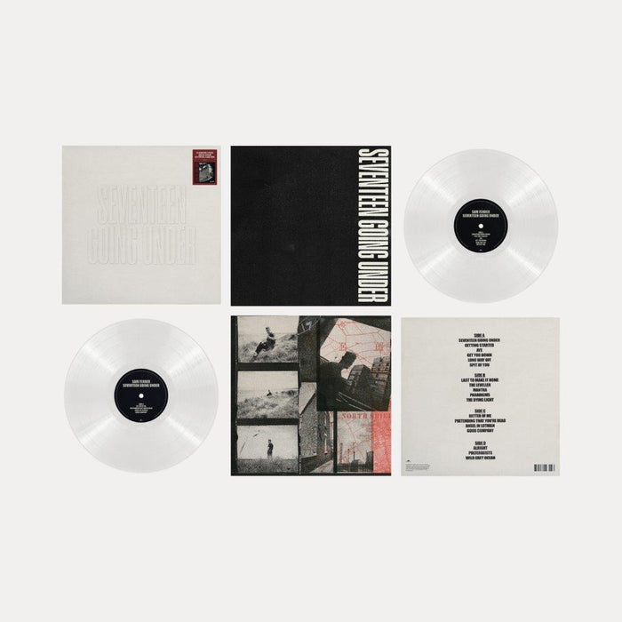 Seventeen Going Under (2026 Reissue)