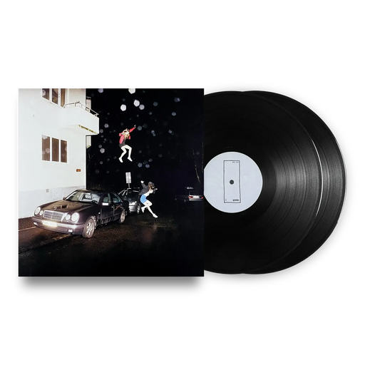 Brand New - Science Fiction (2026 Repress) vinyl - Record Culture