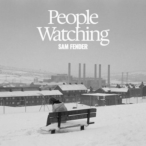 People Watching (Deluxe)