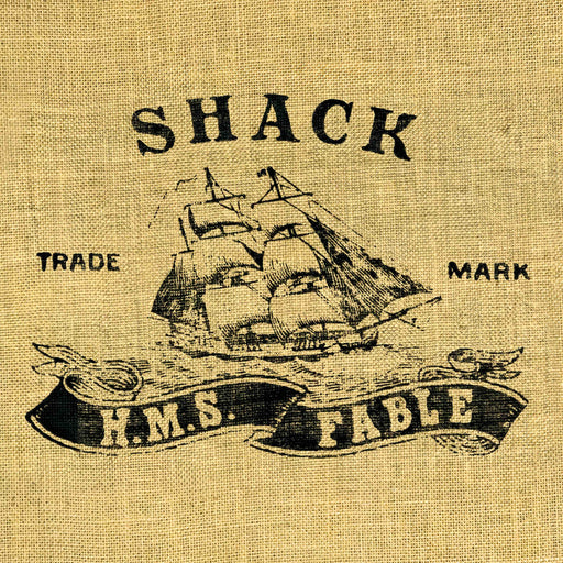 Shack - H.M.S. Fable (National Album Day 2024) vinyl - Record Culture