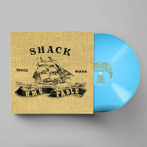 Shack - H.M.S. Fable (National Album Day 2024) vinyl - Record Culture