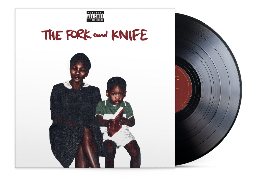 The Fork and Knife