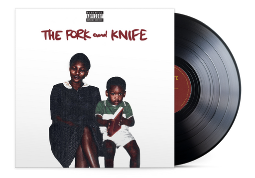 The Fork and Knife