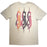 Slipknot - 25th Anniversary Inlay T-Shirt - Record Culture