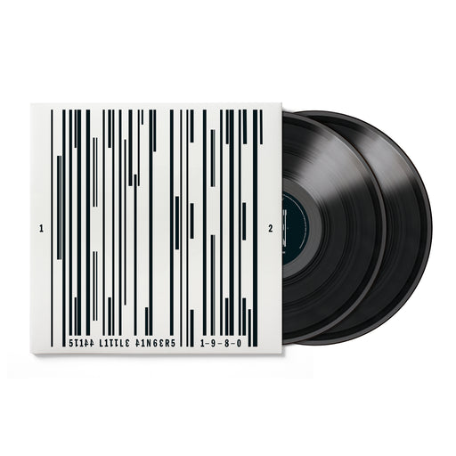 Stiff Little Fingers - Nobody's Heroes (2026 Reissue) vinyl - Record Culture
