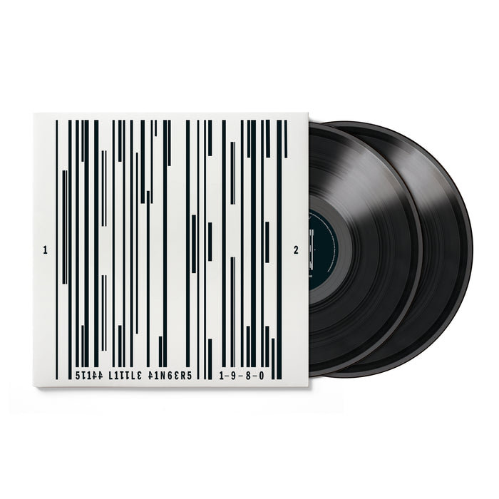 Stiff Little Fingers - Nobody's Heroes (2026 Reissue) vinyl - Record Culture