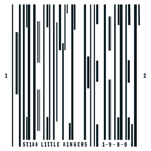 Stiff Little Fingers - Nobody's Heroes (2026 Reissue) vinyl - Record Culture