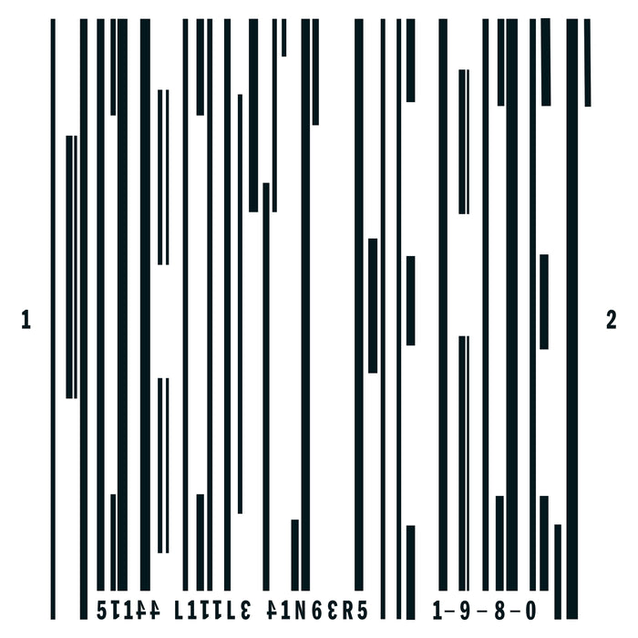 Stiff Little Fingers - Nobody's Heroes (2026 Reissue) vinyl - Record Culture