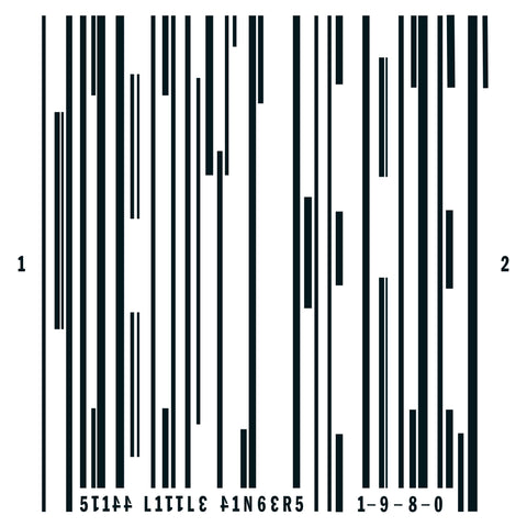 Stiff Little Fingers - Nobody's Heroes (2026 Reissue) vinyl - Record Culture