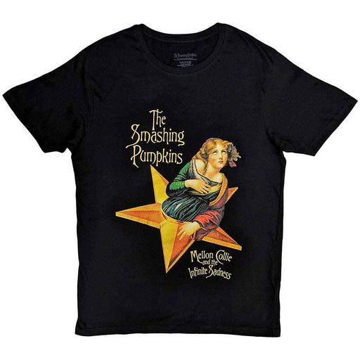 Smashing Pumpkins - Melon Collie T-Shirt - Record Culture