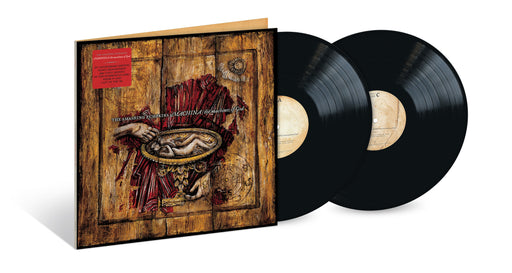 The Smashing Pumpkins - Machina / The Machines of God (25th Anniversary Edition) vinyl - Record Culture
