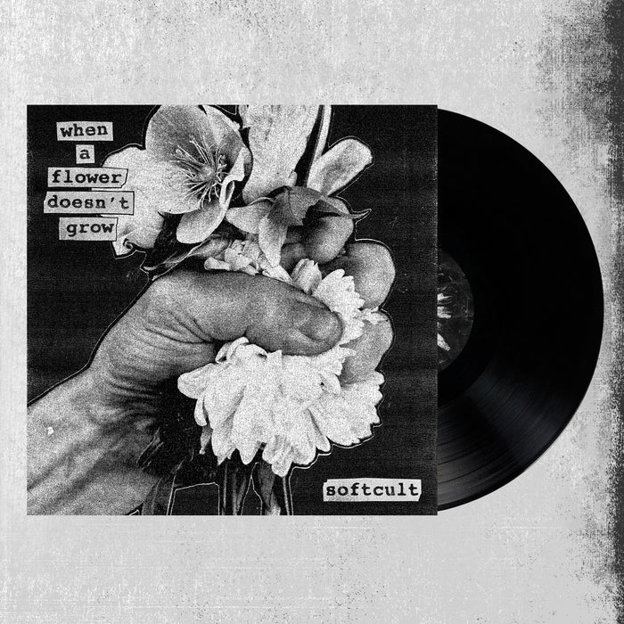Softcult - When A Flower Doesn't Grow vinyl - Record Culture